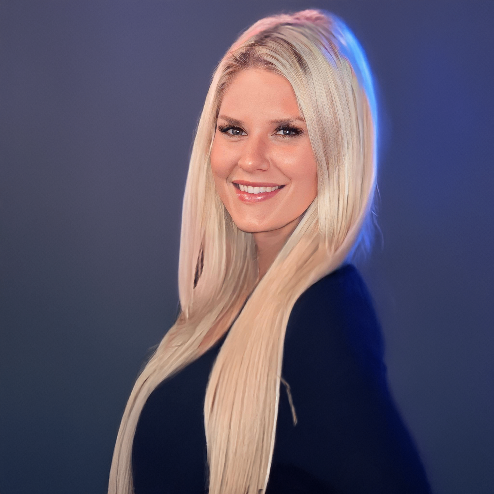 Ashley Bechtol, founder of Deagyst — business growth systems, automation, and custom software.