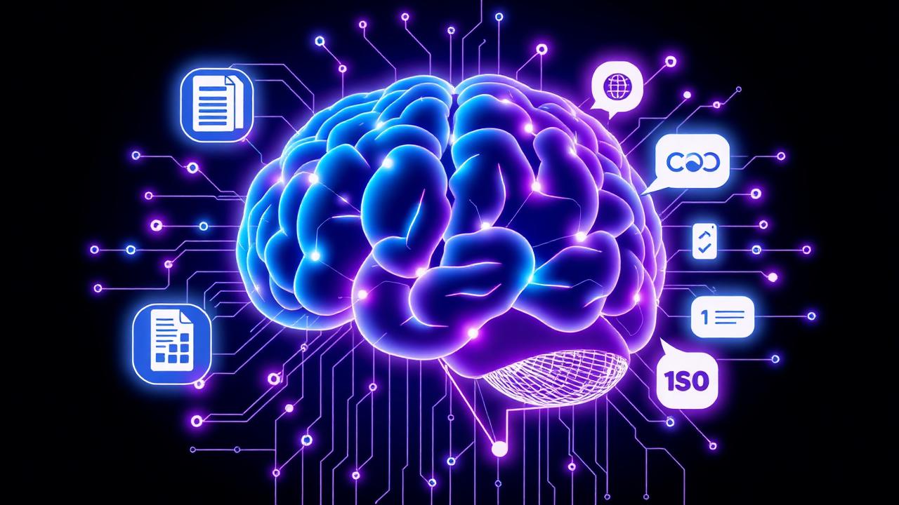 Custom AI applications helping small businesses automate operations and customer management.