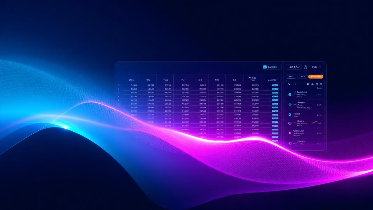 Replacing spreadsheets with custom business software and automated workflows.